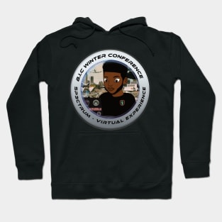 BIC Winter Conference - Boy Hoodie